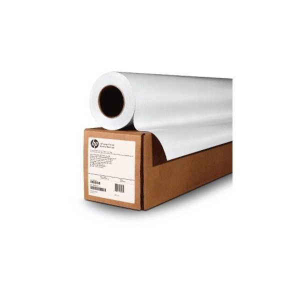 Brand Management Group Hp Universal Heavyweight Coated Paper -24Inch X 100Inch Q1412B - main